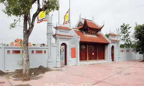       Việt Nam diễn nghĩa – Tập I (Tiểu thuyết lịch sử) (Kỳ 44)