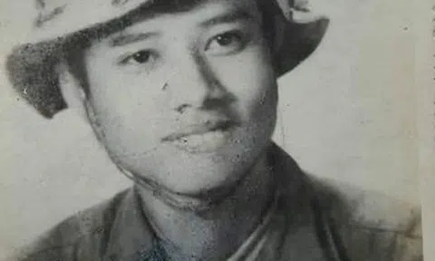 Kỷ niệm chiến tranh: