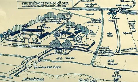 Thưở xưa (tự truyện)