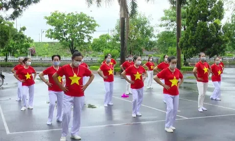 Nhân Ngày Quốc tế Người Cao tuổi (1/10): Chăm sóc và phát huy vai trò Người cao tuổi