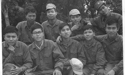 Sao thế Thành ơi, còn có 16 ngày nữa thôi mà !