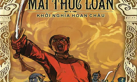     Việt Nam diễn nghĩa – Tập I (Tiểu thuyết lịch sử) (Kỳ 48)