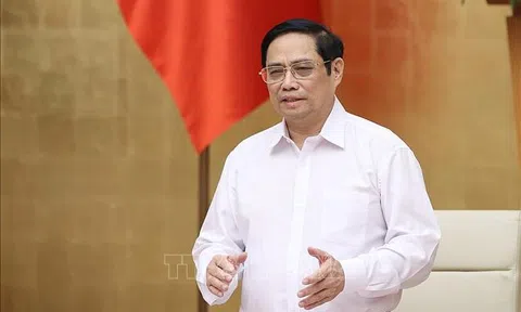 Những điều rút ra về khống chế dịch CoVid19 chuyển sang trạng thái bình thường mới