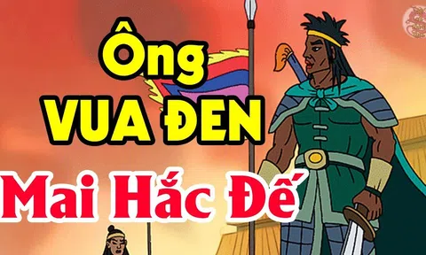     Việt Nam diễn nghĩa – Tập I (Tiểu thuyết lịch sử) (Kỳ 49)