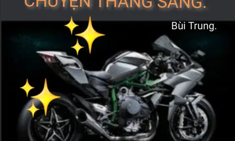 Chuyện thằng Sang