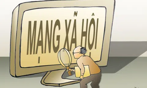 Sự phát triển, những thách thức và hướng quản lý thông tin trên mạng xã hội (Bài 1)