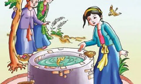 Gạn đục khơi trong