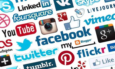 Sự phát triển, những thách thức và hướng quản lý thông tin trên mạng xã hội - Bài 2: Các thế lực thù địch sử dụng MXH để hoạt động chống phá