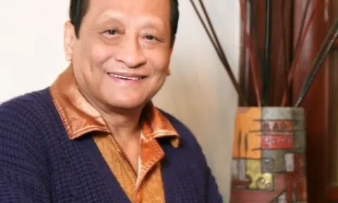 Tháng 10 thăm bạn cũ: Hà Nội, có một “Ngôi sao không tên”