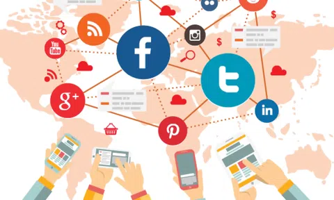 Những thách thức, hướng quản lý thông tin trên mạng xã hội và kiến nghị (Bài 3)