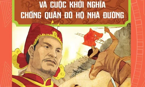   Việt Nam diễn nghĩa – Tập I (Tiểu thuyết lịch sử) (Kỳ 52)