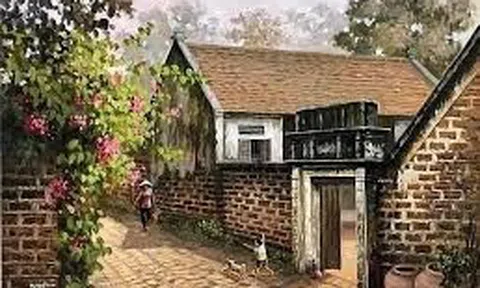 Chuyện nhà ông Hiếu