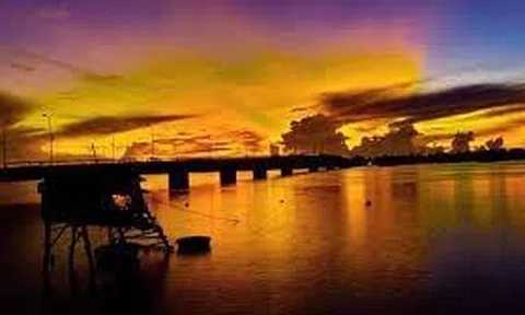 Cuộc hội ngộ giữa trời Âu
