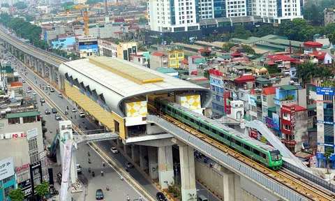 Hoành tráng quá bố ơi