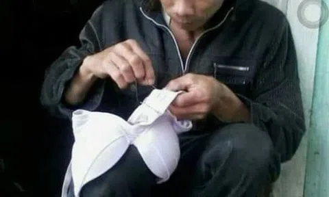 Chuyện thường ngày nhà lão