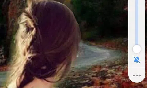 Chuyện tình của cô hộ lý