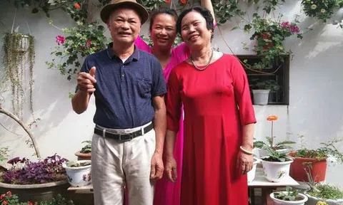 Quỹ đen của bố