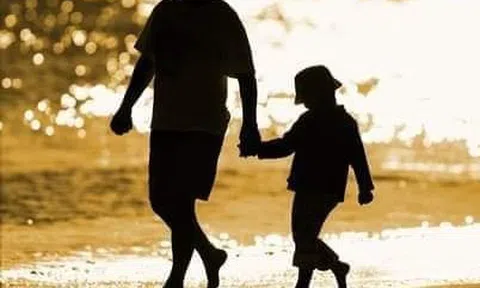 Đứa con lạc loài