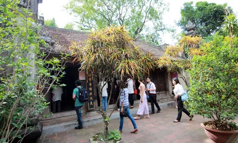      Việt Nam diễn nghĩa – Tập I (Tiểu thuyết lịch sử) (Kỳ 58)