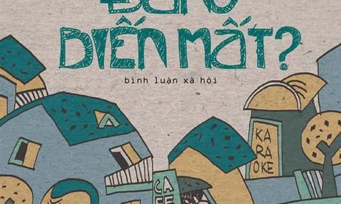 Trò chuyện với Nhà văn Tạ Duy Anh về: "Làng quê đang biến mất"  · 