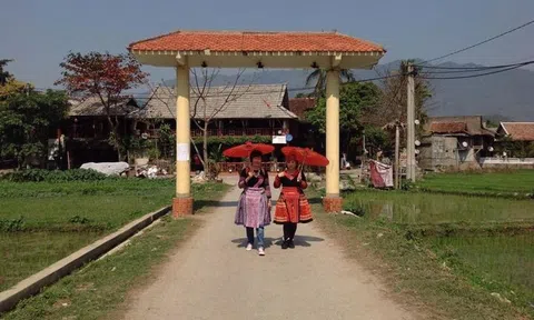 Mị