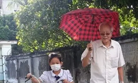 Chuyện cái quần đùi