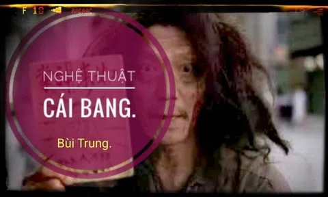 Nghệ thuật cái bang
