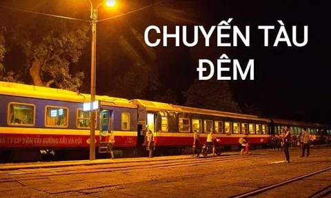 Chuyến tàu đêm