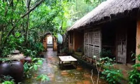 Lợp nhà