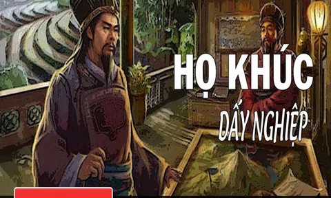       Việt Nam diễn nghĩa – Tập I (Tiểu thuyết lịch sử) (Kỳ 61)