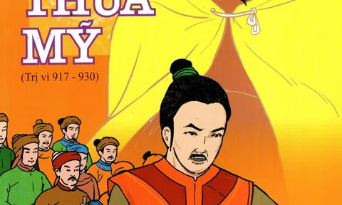      Việt Nam diễn nghĩa – Tập I (Tiểu thuyết lịch sử) (Kỳ 62)