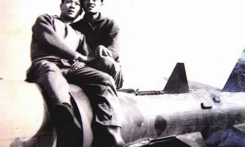 Lính tên lửa - Người Kẻ Giàn