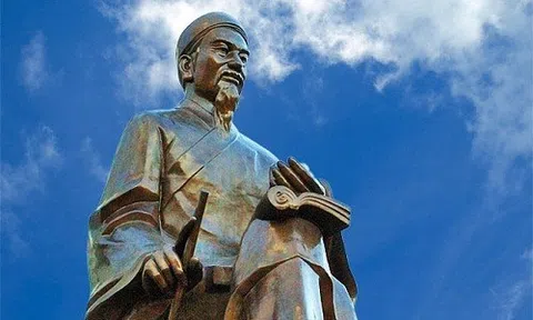 Linh ứng "sấm Trạng Trình" Nguyễn Bỉnh Khiêm - Hiền tài siêu phàm của nước Việt: Bài 1: Tại sao gọi là Trạng Trình - Đôi nét về Nguyễn Bỉnh Khiêm