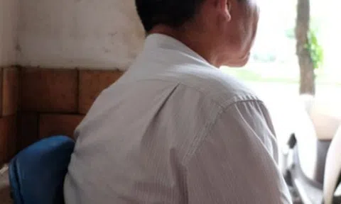 Căn bệnh kỳ lạ