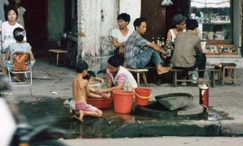 Những nghề mưu sinh thời bao cấp: Nhà mặt phố - xoay đủ nghề