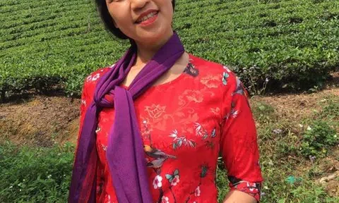 Những cô gái nông trường