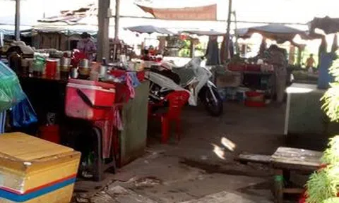 Lấy ý thức phá đại dịch