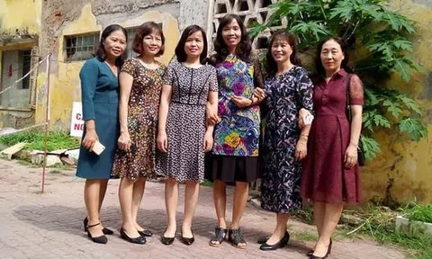 Xuân Hoà – Ngày ấy
