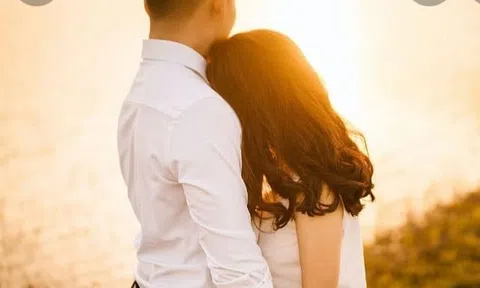 Có một tình yêu như thế