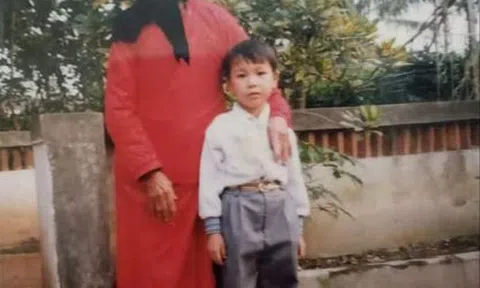 Bà tiên của tôi