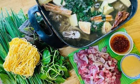 Chị Thu hàng xóm !    ·