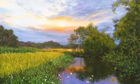 Về nhân vật Trịnh La trong kí ức Định Tường xưa