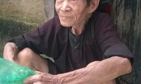 Tìm người thân cho người quá cố