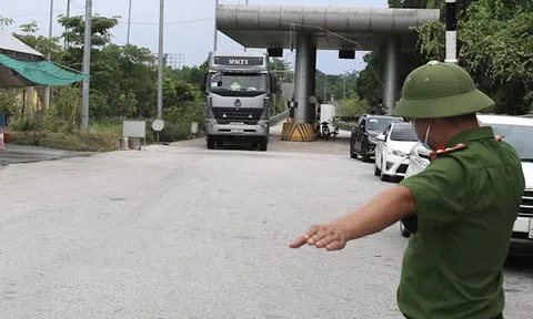 Yên Bái, Tuyên Quang, Vĩnh Phúc không cách ly 7 ngày với người về từ Phú Thọ khu vực Cấp độ 1-2