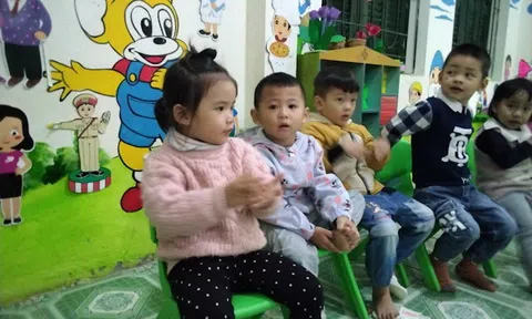 Hà Giang: Chế độ hỗ trợ học sinh dân tộc vùng cao Xín Mầm phát huy hiệu quả