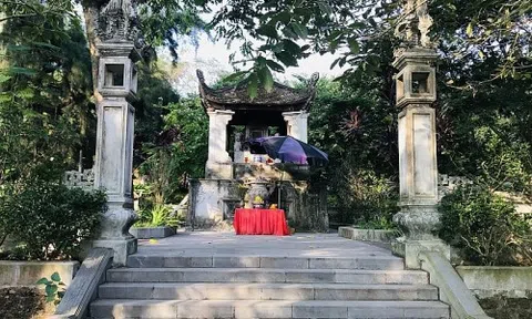  Việt Nam diễn nghĩa – Tập II (Tiểu thuyết lịch sử) (Kỳ 2)