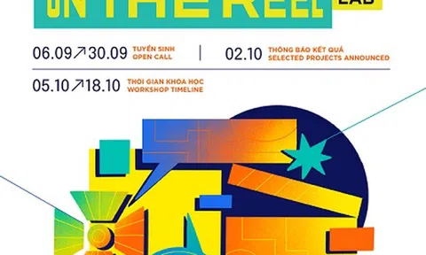 Việt Nam giành giải thưởng trong khóa học làm phim ngắn của UNESCO