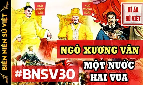  Việt Nam diễn nghĩa – Tập II (Tiểu thuyết lịch sử) (Kỳ 3)