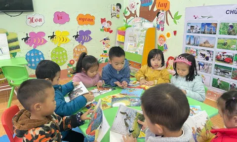 Lào Cai: Mường  Khương nâng cao chất lượng Giáo dục vùng Biên