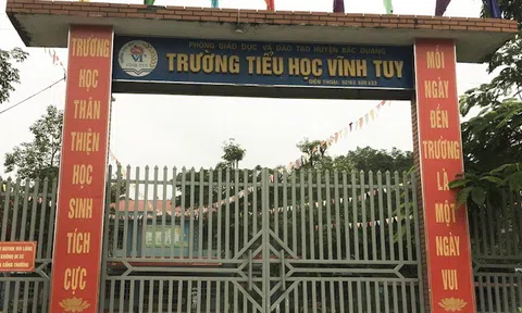 Hà Giang:  Học sinh tạm nghỉ học hai tuần để phòng, chống covid -19